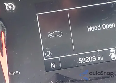 2020 Chevrolet Trax Fwd Lt из США, поврежденный, VIN 3GNCJLSB7LL341257